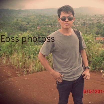 12345rachmat's profile picture. 