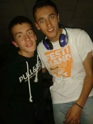 BeatsKentin's profile picture. 