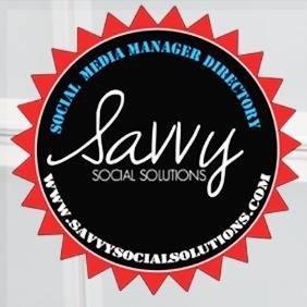 Business owners browse for FREE! Finding the right Social Media Manager for your business needs, in your niche, just got easier. Tweets by @sociallysavvy4u