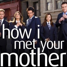 Unoriginal account idea tweeting lines from one of the greatest shows ever. #HIMYM