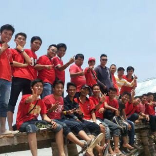 heriaprianto34's profile picture. 