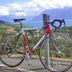 jitensha_love's profile picture. 自転車で出かけてみませんか？風が気持ちいいですよ。