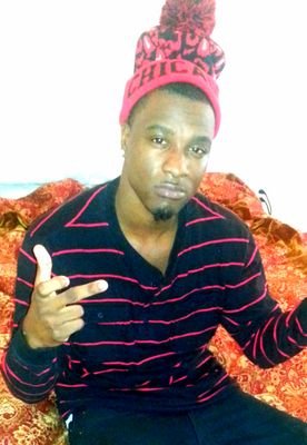 Im Just Living Life