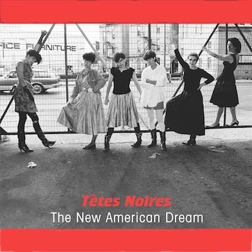 All-female rock band from Minneapolis, Minnesota