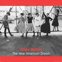 Têtes Noires (@tetesmusic) 's Twitter Profile