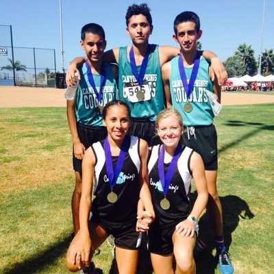 Running is life #xc is life