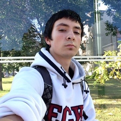 gqclm3g4d3th's profile picture. be brave and live your life ! This is the only way to happiness!