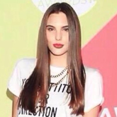 MacaloversBC's profile picture. ϻαcαrenα αϲhαgα figυϵrσα♡ Maca me dio RT 26/Oct/13 y me respondio 9/Jul/13 ♥