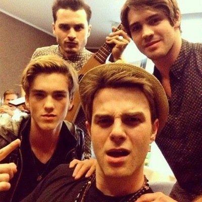 Nathaniel Buzolic~ fratello cattivo di Peter Pan