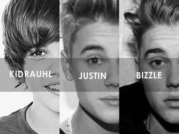 Follow me Justin Drew Bieber :'(