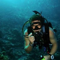 Adrian Indermaur (@adrian_the_fish) 's Twitter Profile