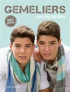 No es 1 son 2 . Gemeliers de ♥ no de ocaciones . YO NO ME DOY POR BENCIDO