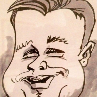 Platitudophobic's profile picture. Very infrequent Tweeter. More so, now the Muskgit is at the helm.