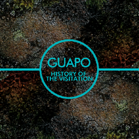 Guapo (@guapoband) 's Twitter Profile