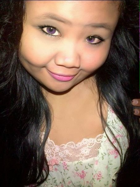 aku ingin jadi perempuan yang sempurna dimata kamu :)