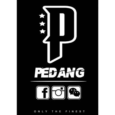 official twitter
pedang apparel
instagram :pedangapparel                    whatsapp:011-11177532/017-5373364/018-5766004