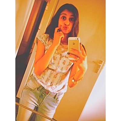 ~❤️Don't forget to be AWESOME❤️~