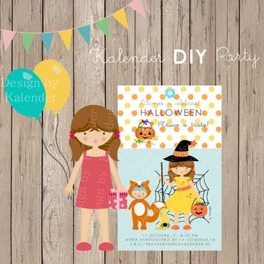 DIY Personalized Stationery, to enjoy each celebration as a special day. 
Papelería personalizada para disfrutar de cada celebración como un día especial.