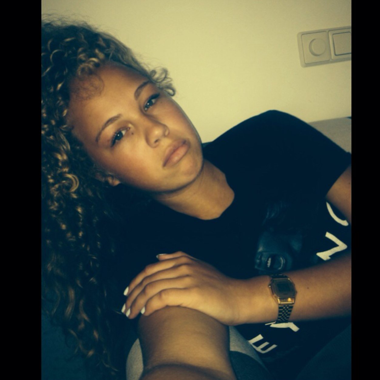 Beyonce Knowles