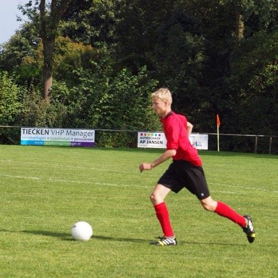 Thomas a kempis H3A, VDZ!!! B2, Arsenal