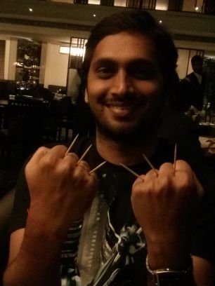 Game Programmer, Vegan, Atheist and Nerd