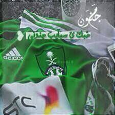 الاهلي نور عيني