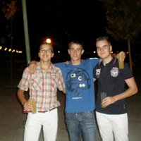 Jony Marugán (@jonymp23) 's Twitter Profile