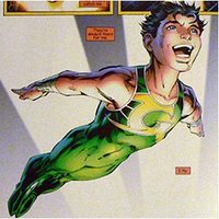 Dick Grayson (@robin_grayson_) 's Twitter Profile