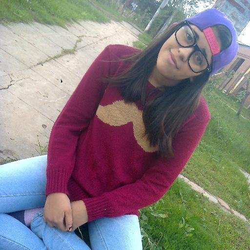 Si me pides que no me rinda, SIGO POR VOS !