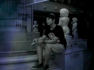 kiki_tsb's profile picture. never give up !