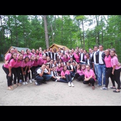 Tusc14's profile picture. 2014 Senior Campers at @csl_official