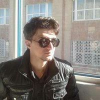Hani A.Chahin (@hani_chahin) Twitter profile photo