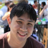 Jamus Lim (@jamuslim) 's Twitter Profile