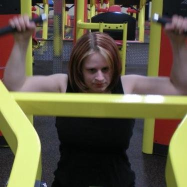 I am 31 years old and have decided to get into bodybuilding but unsure if I will compete. My husband of 8 years is very supportive of my decision.