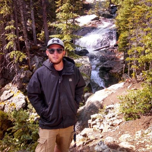 Irish by heritage. Passion for travel and history. A mountain man from Florida.
