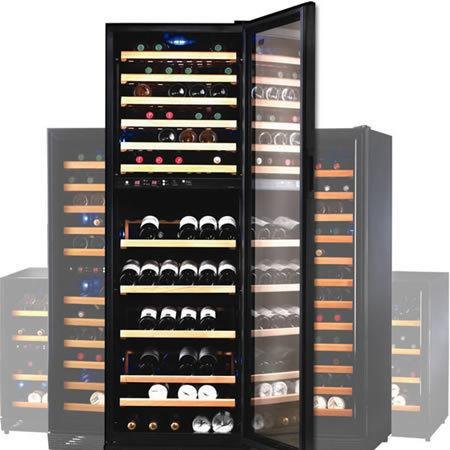 WineFridgeDepot's profile picture. Wine Refrigerator Depot