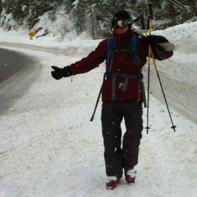 snowsportspro's profile picture. PSIA level 3 alpine. Level 3 telemark. Level 1 snowboard.  Instructor/trainer based or of Mt. Bachelor. 

Tweets and opinions do not reflect my employer.