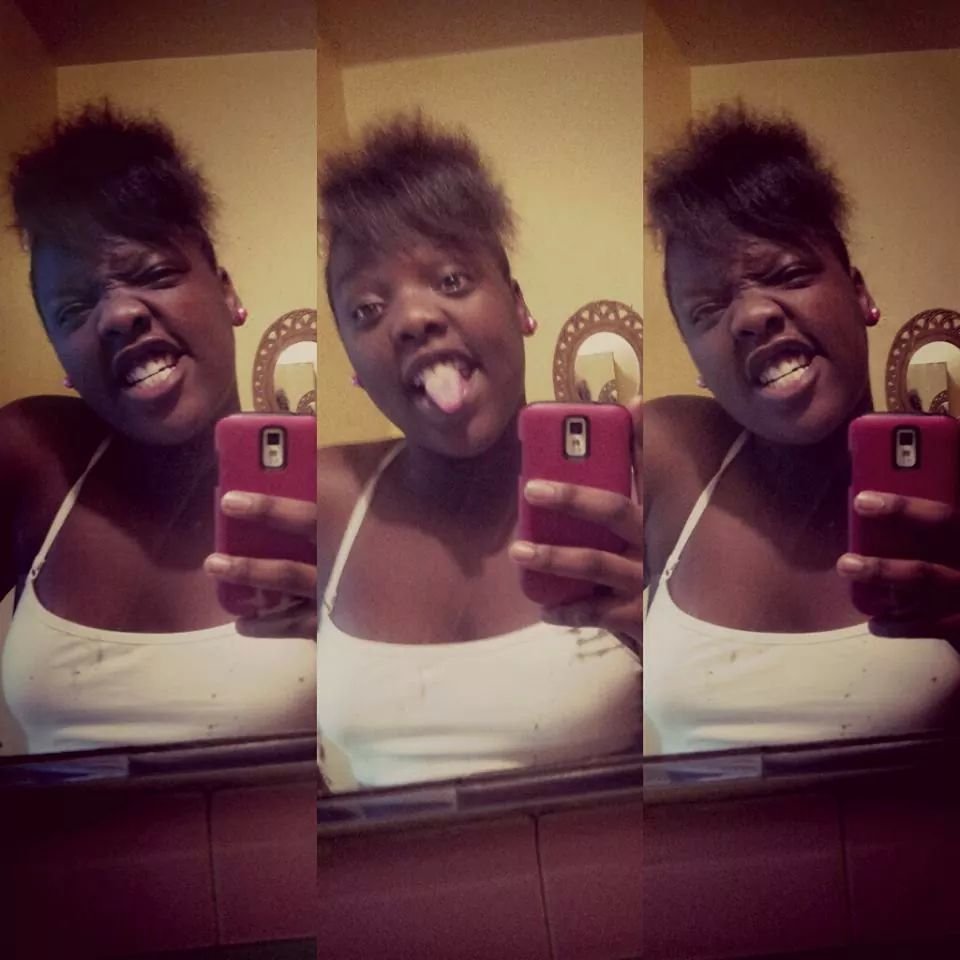 heeey . Follow me !