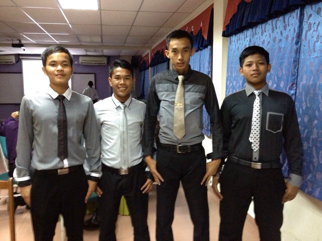 AimanFaizor's profile picture. | Aiman Rahman mohd faizor | spm2015 | MAS PILOT 2017