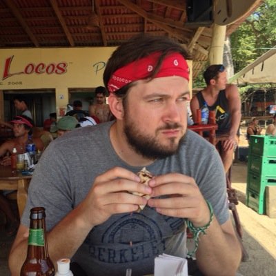 @discoveredmrkts founder, @berkeleyhaas MBA, systems thinker, startup nerd, world traveler, occasional runner, beer evangelist