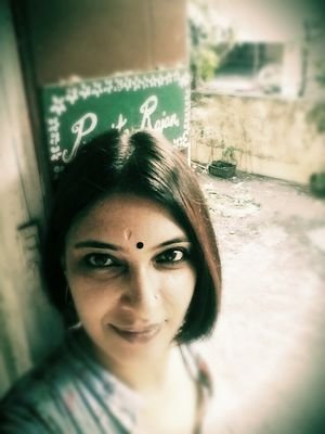 enthu cutlet... media type.. Jane of allll trades.