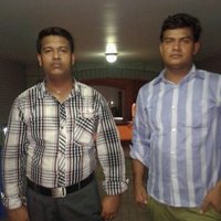 Abdur Rahim mabdurra (@mabdurra) Twitter profile photo
