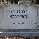 Tim Hester - @23silverfox - Twitter