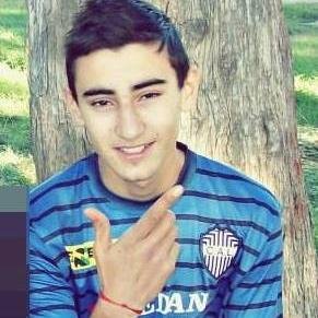 AlanArias2's profile picture. VILLA ROSAS -12-