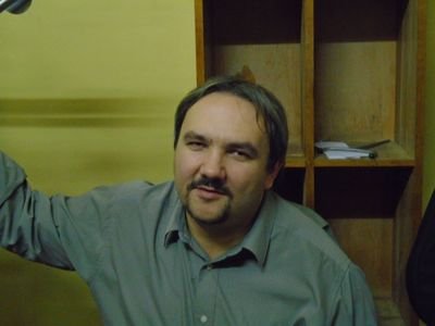 Христианин, служитель церкви!