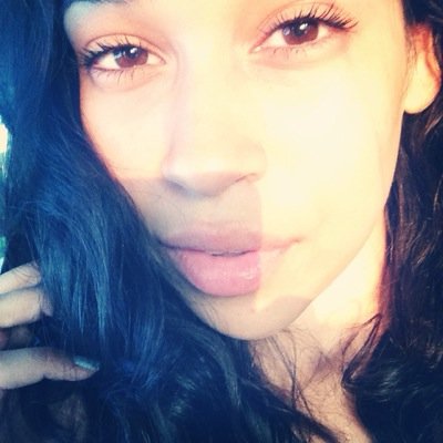 FrannyyBee's profile picture. 