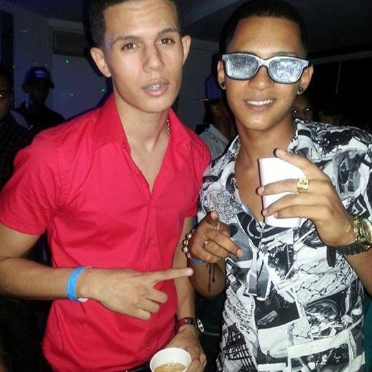 TU CIELA ESTUVO AQUI Y TE SUPER AMA :*