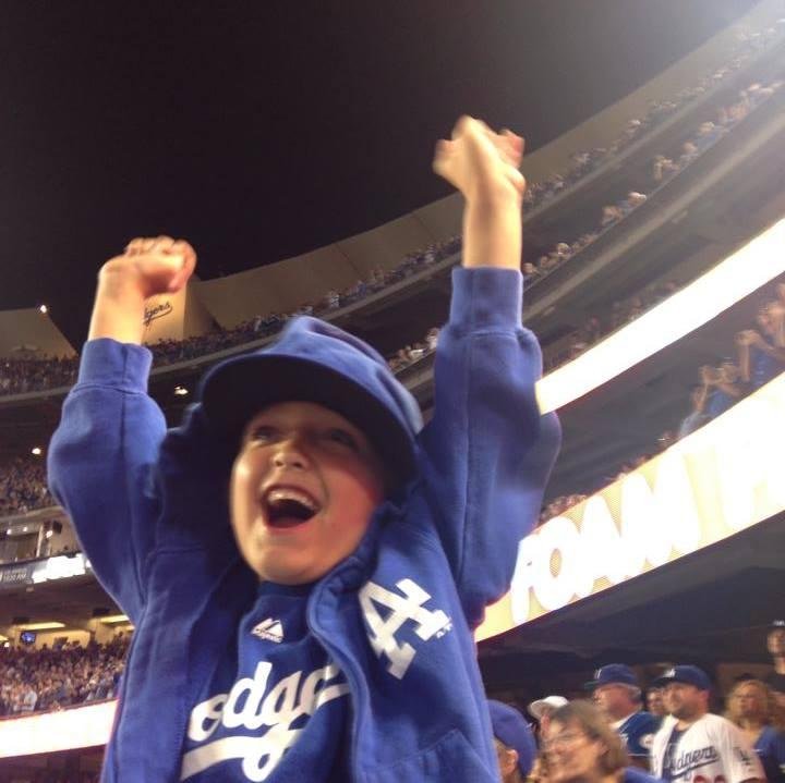 Lifelong Dodger fan & DFS enthusiast