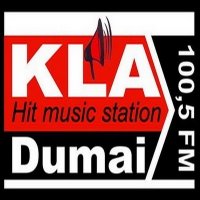 KLA 100,5 FM Dumai (@klafmdumai) 's Twitter Profile Photo