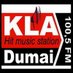 KLA 100,5 FM Dumai (@klafmdumai) Twitter profile photo